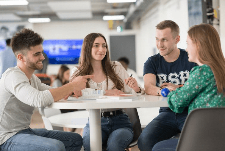 Progress Santé – Meilleure école de diététique de France