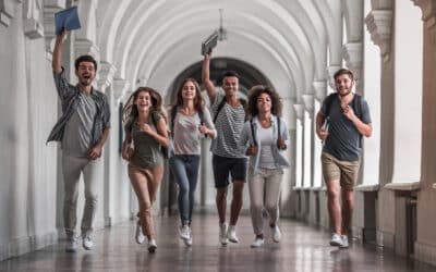 Vie associative étudiante : Ce que propose Progress Santé