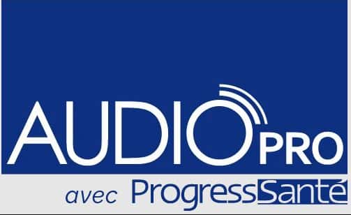 Cursus en audioprothèse