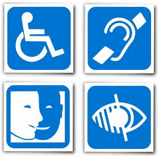 Accessibilité et handicap