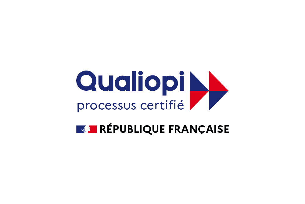 Certification Qualiopi