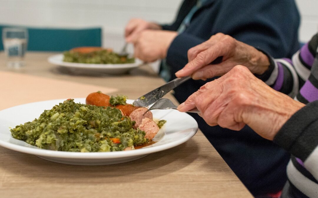 prévenir la dénutrition