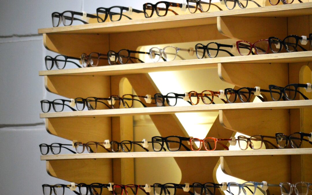 Comment ouvrir un magasin d’optique