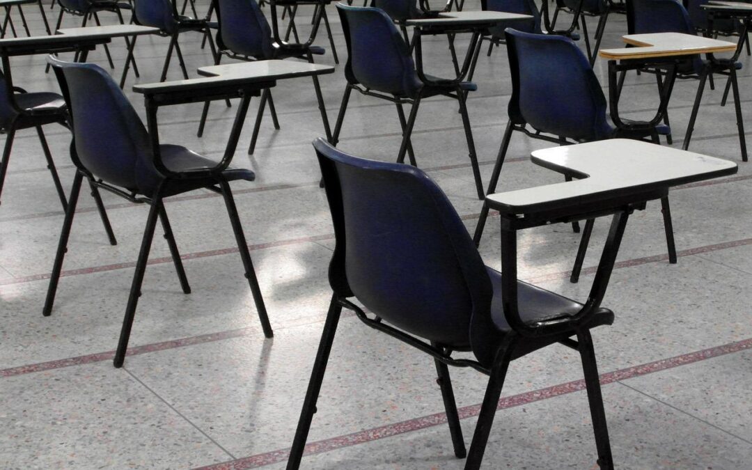 L’examen du BTS Diététique : épreuves et déroulement