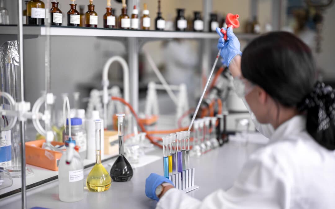 Découvrez le BTS ABM chez Progress Santé