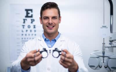 S’orienter vers une carrière dans l’optique : le BTS opticien lunetier chez Progress Santé