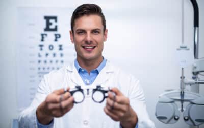 Est ce qu un opticien peut prescrire des lunettes Progress Sant
