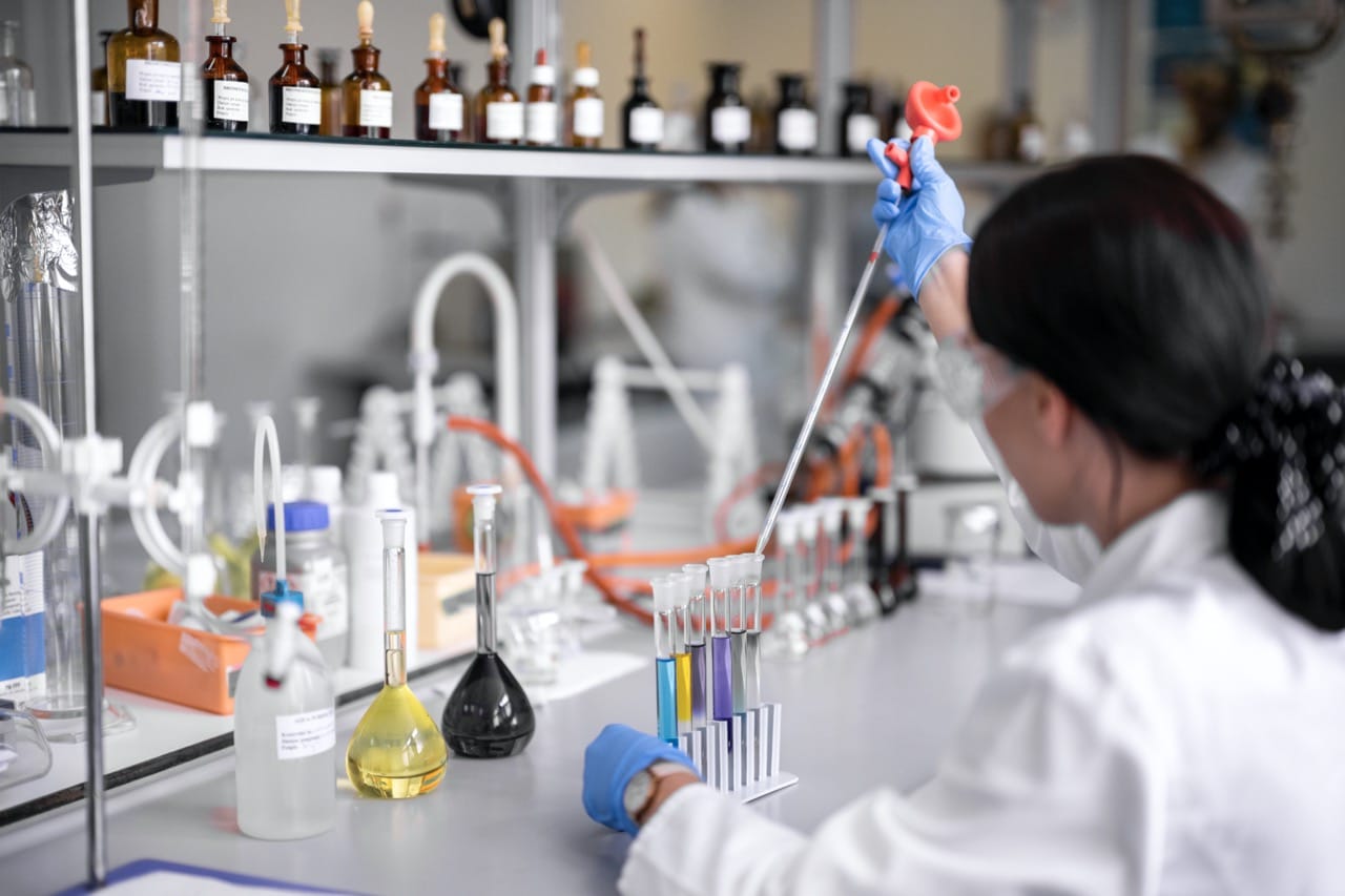 biologie médicale
