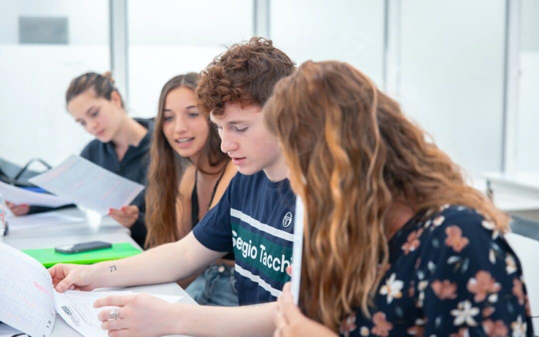 BTS ABM en alternance : Un atout pour votre carrière