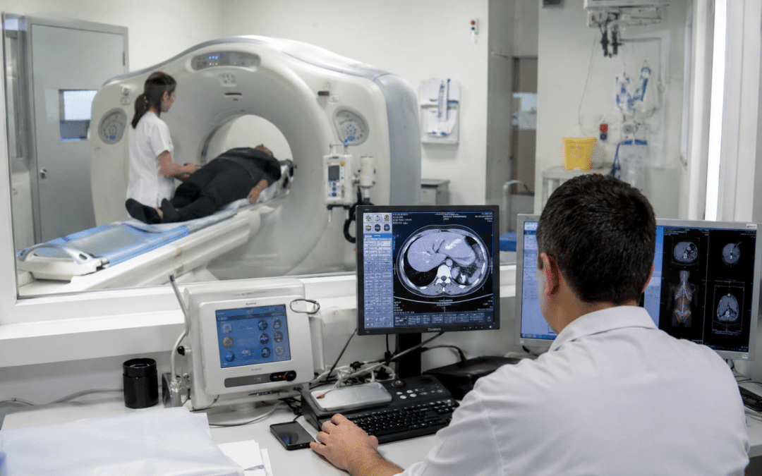 Manipulateur en radiologie (ManipRadio) : métier, formation et salaire en 2026