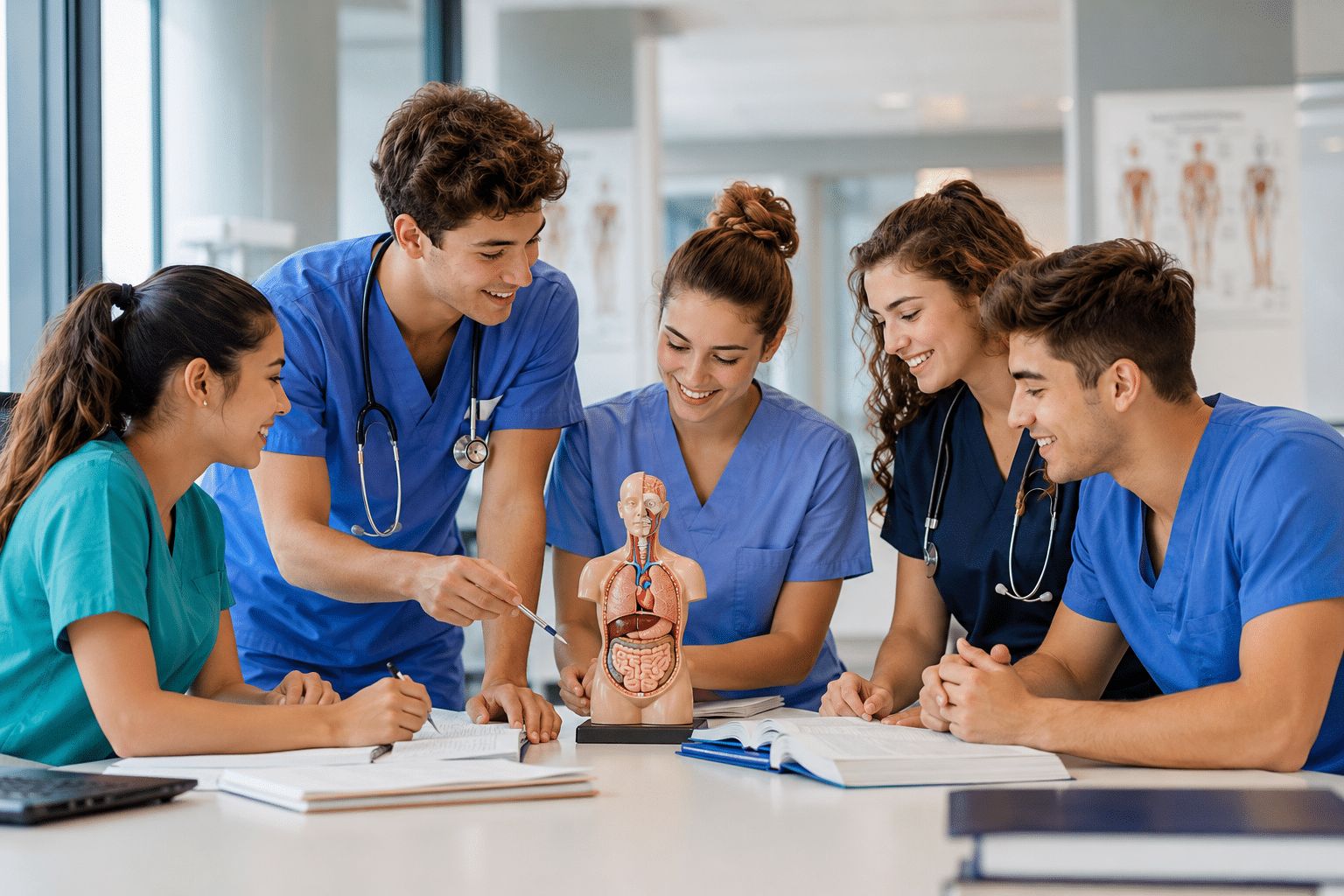 métiers paramédicaux après le bac