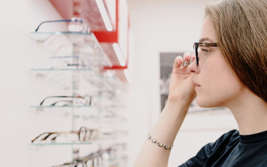 Étude opticien : quelles études pour devenir opticien ?