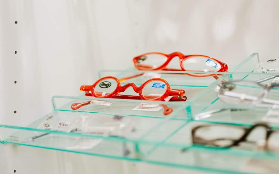 BTS Opticien Lunetier en alternance : quelles options ?